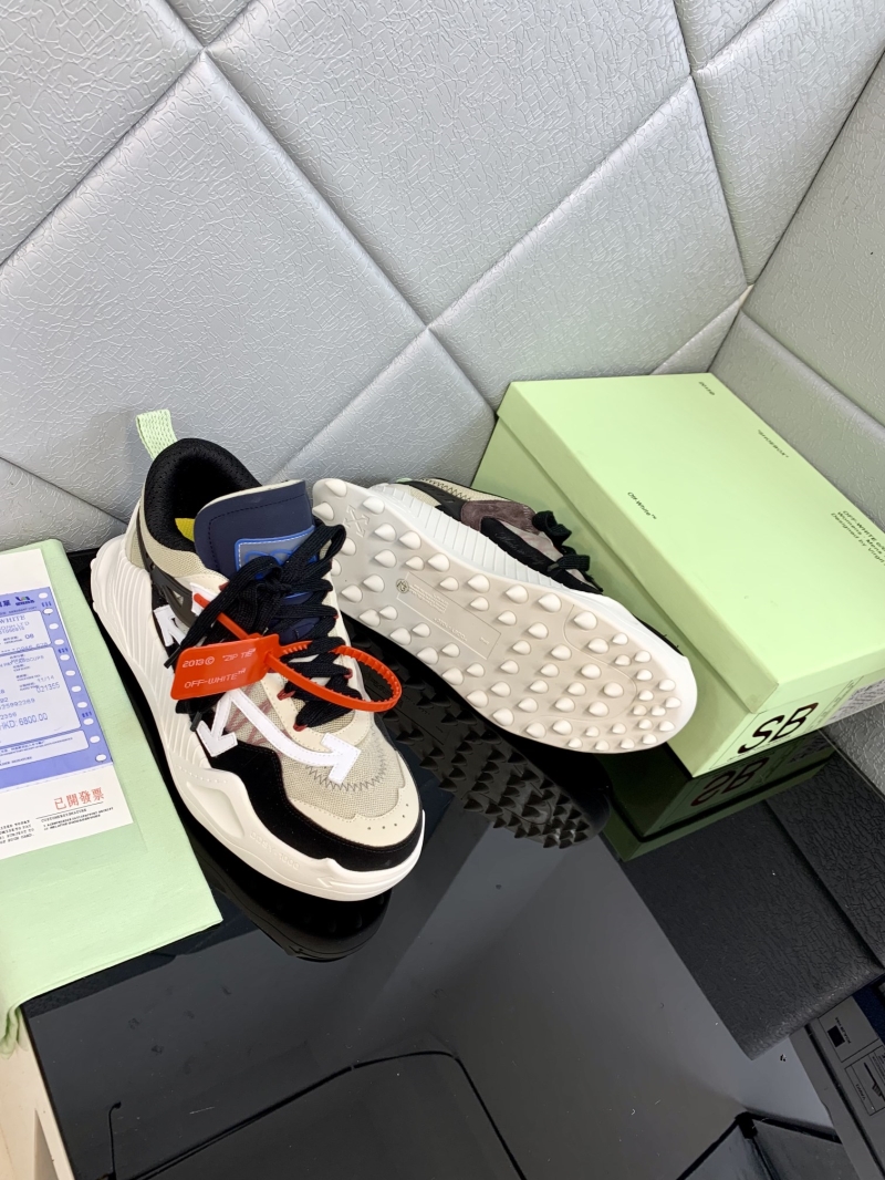 Off-White Sneakers